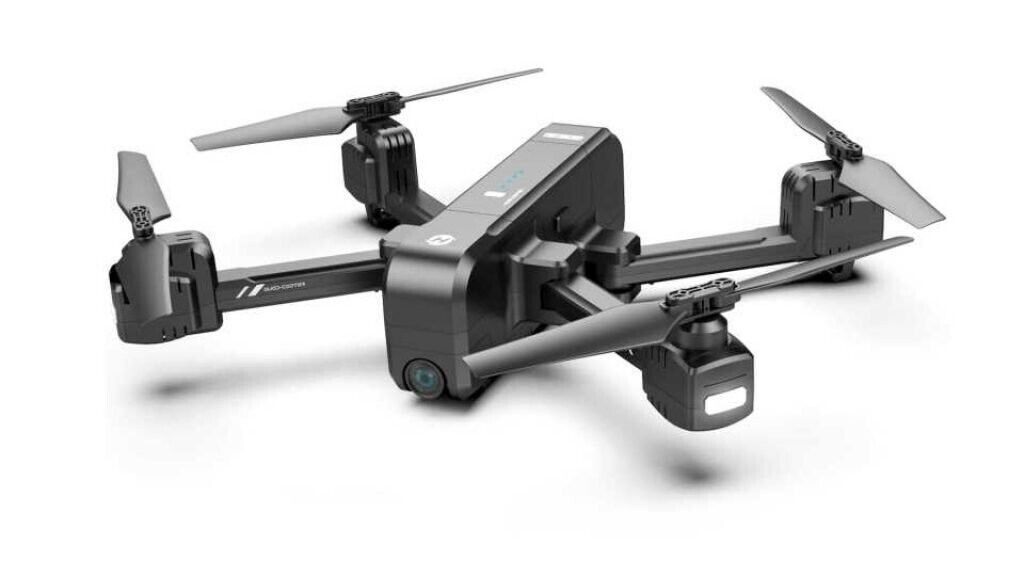 affordable long-range drone